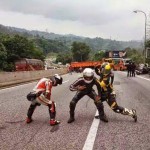 KEMALANGAN NGERI BIKERS DI LEBUHRAYA KARAK